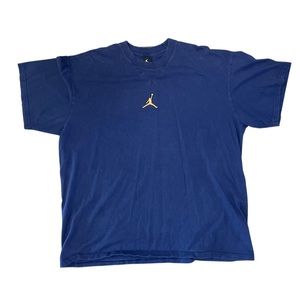Vintage Air Jordan Jumpman T-Shirt